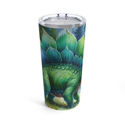 🦕 Dino Delight Tumbler 20oz🌳🦕✨ - EternalAscension