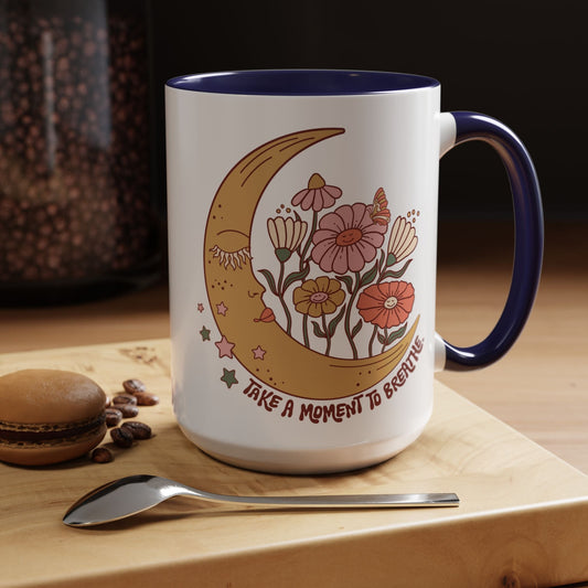 Moon Coffee Mug - EternalAscension