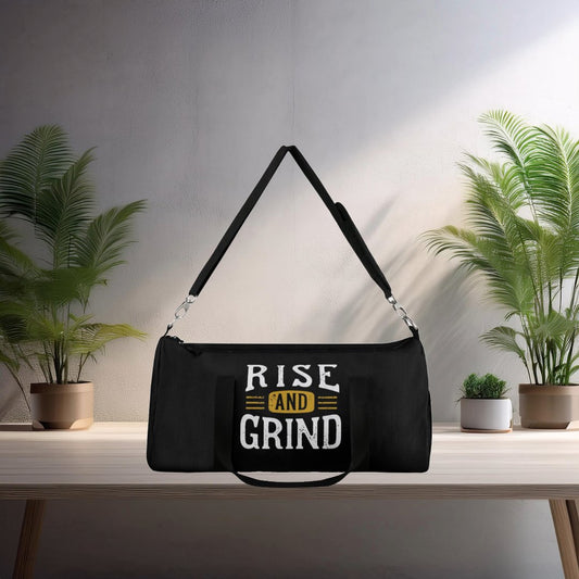 Motivational Duffel Bag - EternalAscension